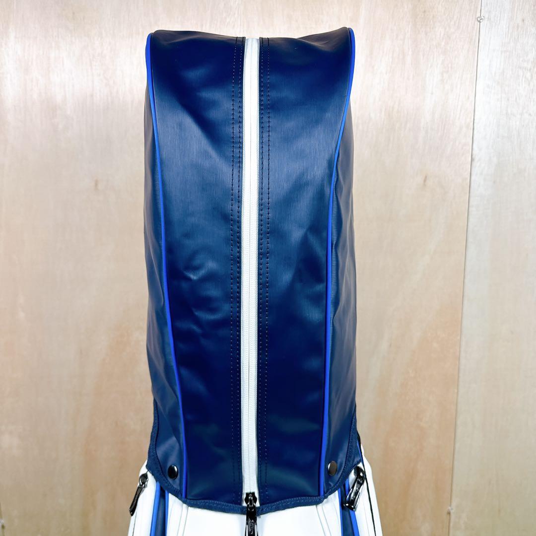 ☆美品 SRIXON 全英オープン 限定 キャディバッグ 10.5インチ ３点式