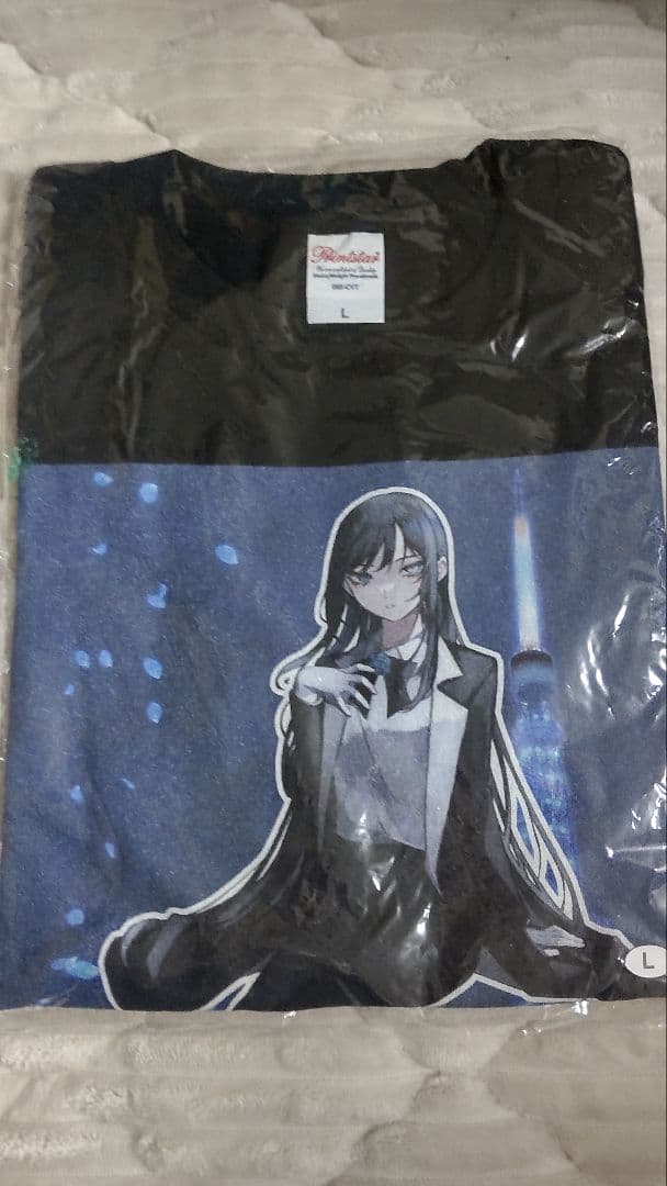 Ado 東京タワー コラボグッズセット