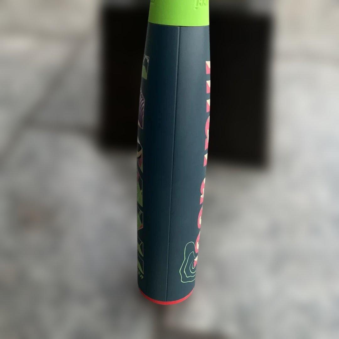 2025年モデル　ワニクラッシャー　スーパーライト　78cm 530g