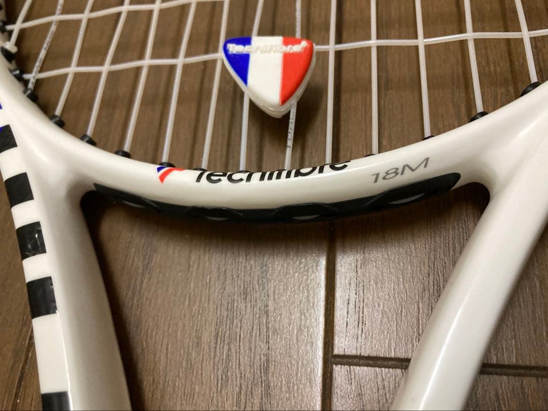 Tecnifibre TF40 315 18×20 G2