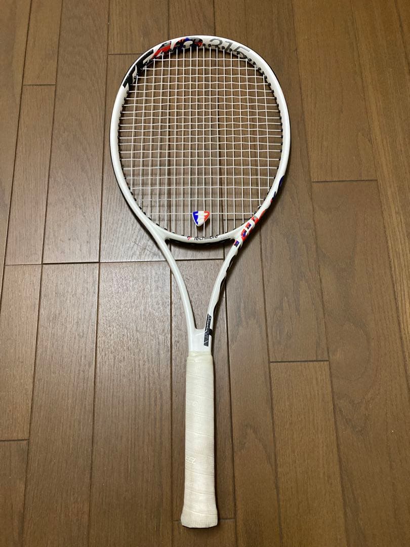 Tecnifibre TF40 315 18×20 G2