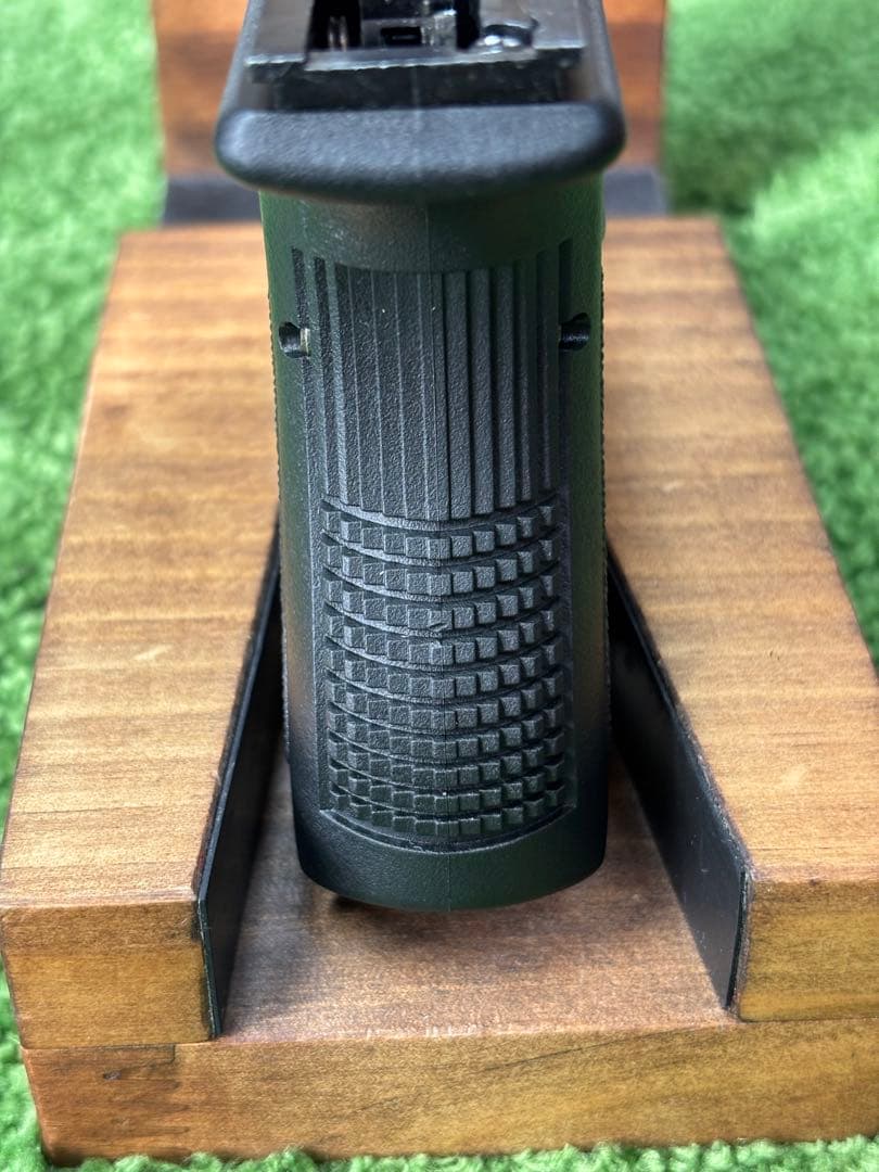 東京マルイ グロック26 外装カスタム品　G26