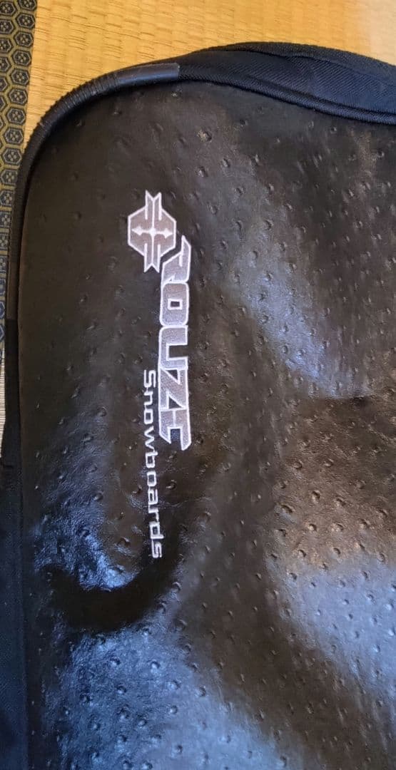 K2 152 スノーボード+ブーツ+ビンディング+ ホイール付きケース他一式