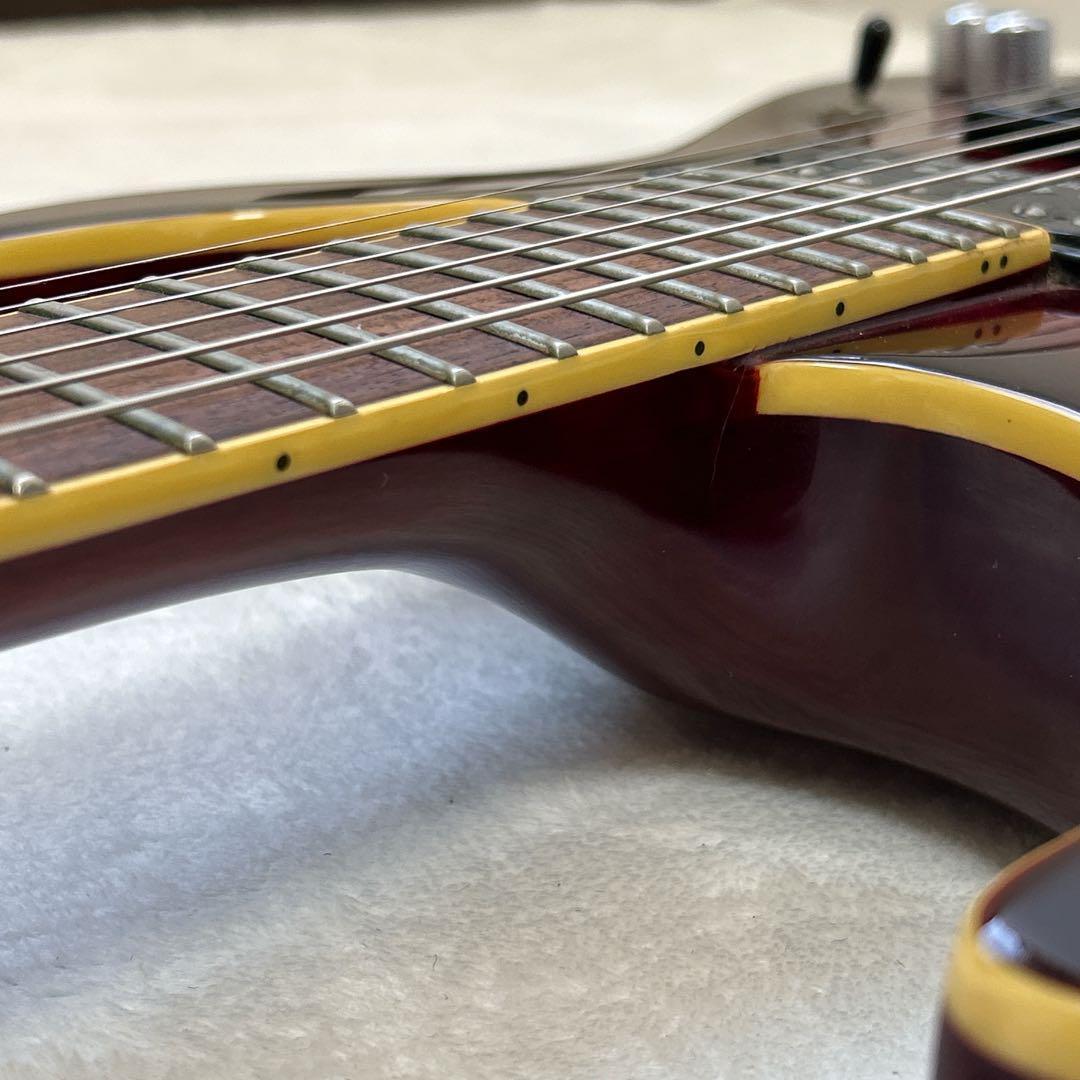 Washburn X-50 X Series Symour Duncan 搭載