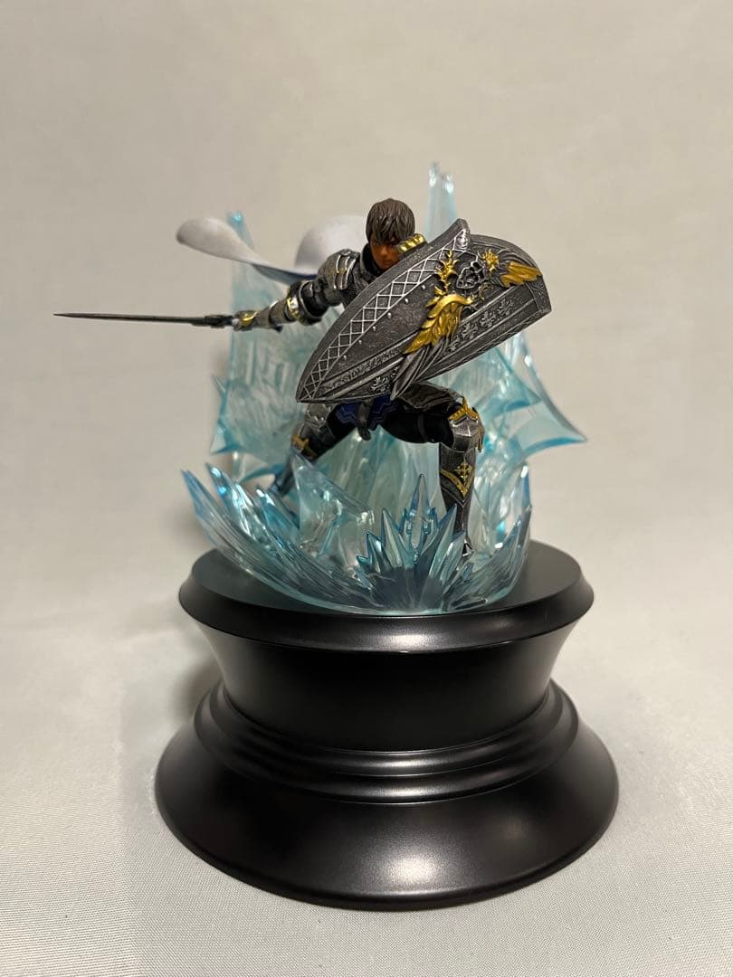 FF14 マイスタークオリティフィギュア ナイト ファイナルファンタジーXIV
