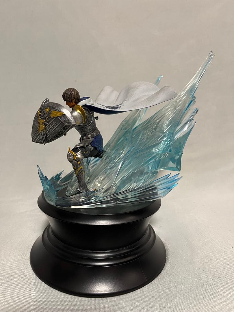 FF14 マイスタークオリティフィギュア ナイト ファイナルファンタジーXIV