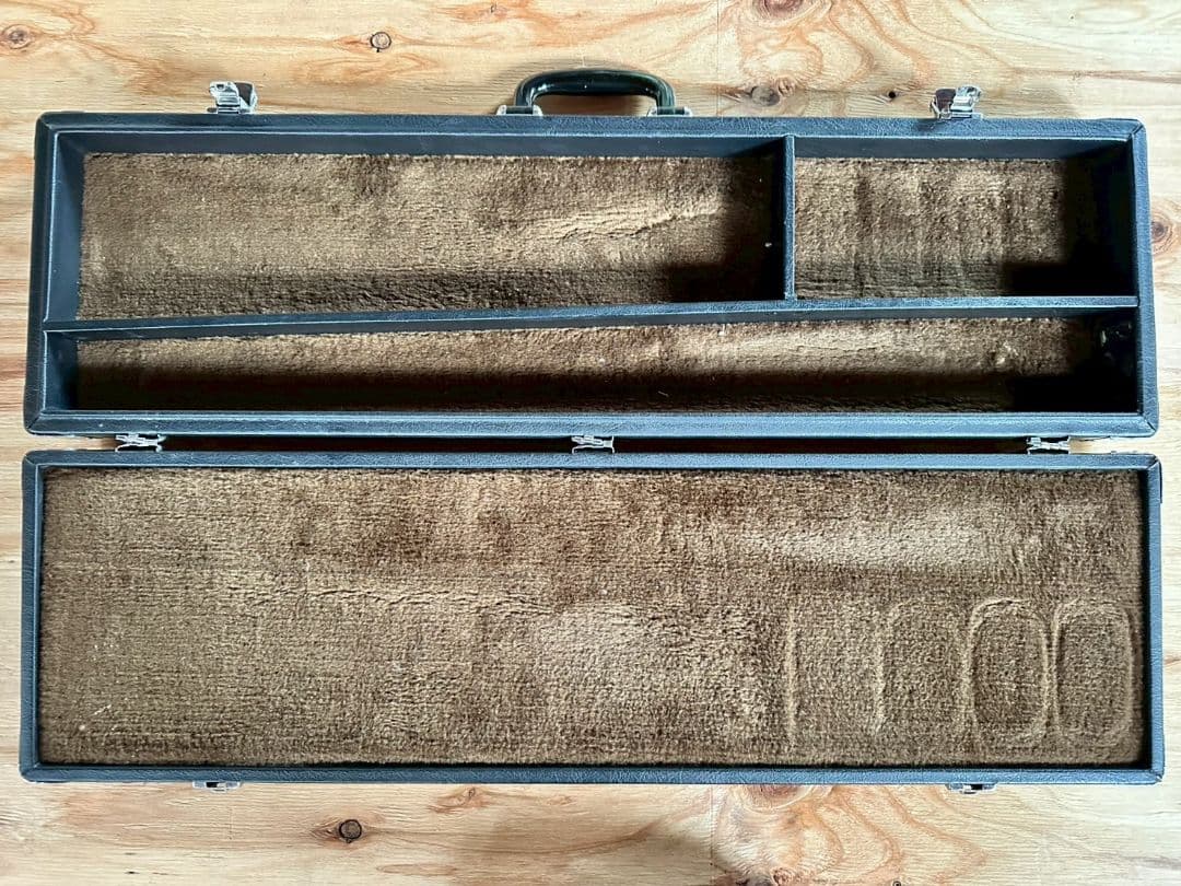 ガンケース　ハードケース　鍵なし　トイガン