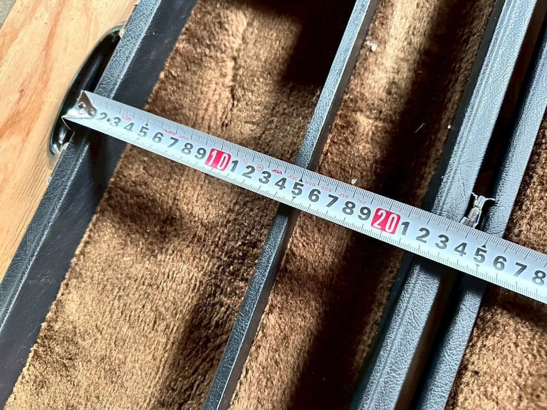 ガンケース　ハードケース　鍵なし　トイガン