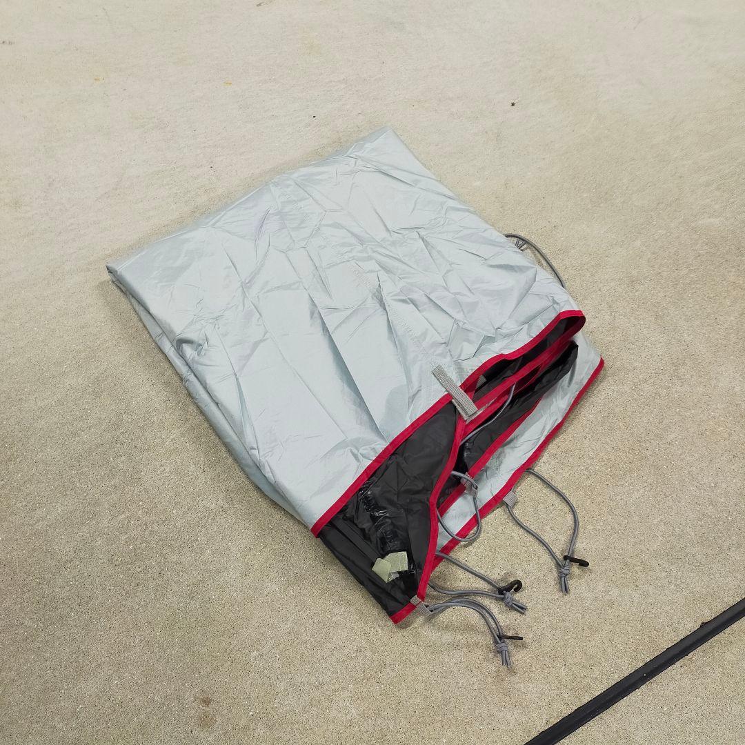 ✨美品 コールマン タフスクリーン2ルームエアー/LDX+ インナー・グランド付