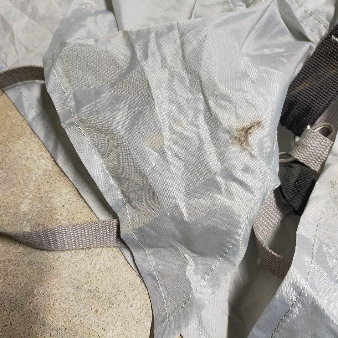 ✨美品 コールマン タフスクリーン2ルームエアー/LDX+ インナー・グランド付