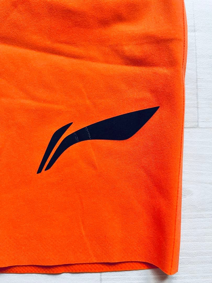 【希少】Li-ning marathon elite tights Mサイズ