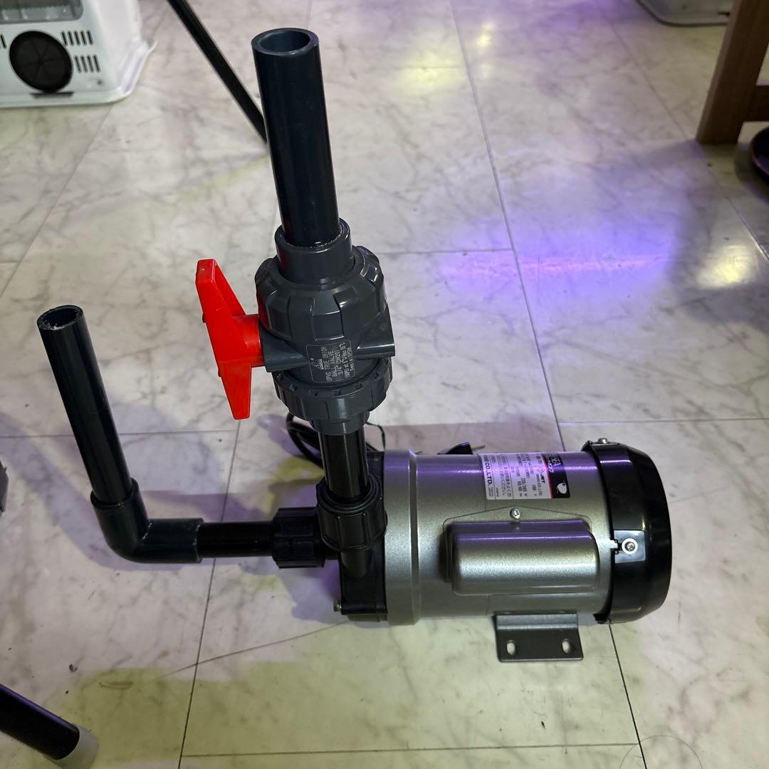 レイシー マグネットポンプ　RMD-701