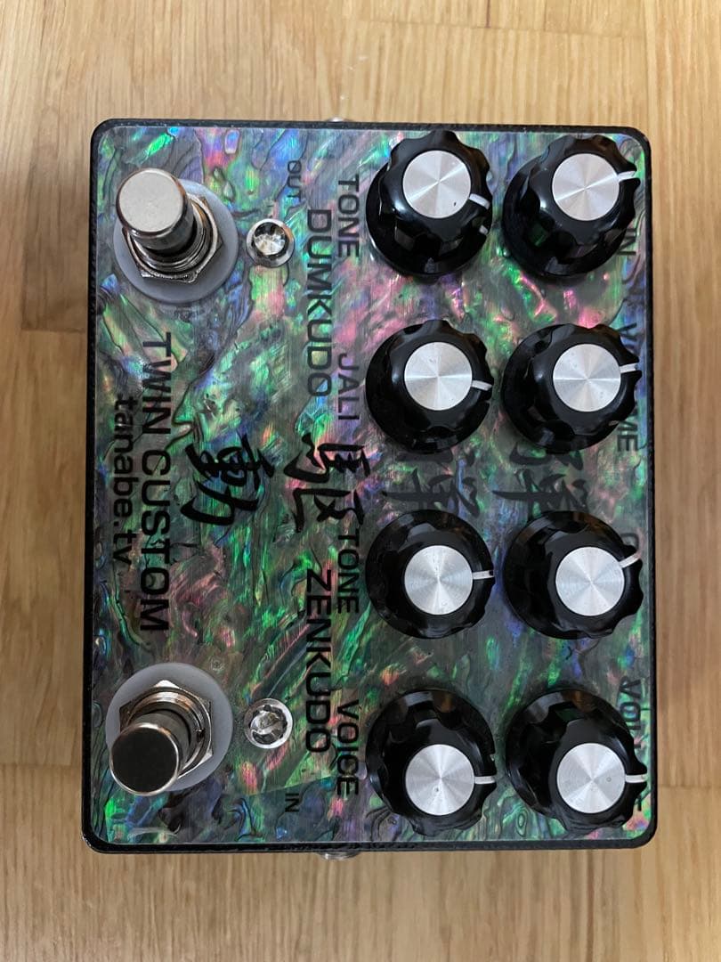 tanabe.tv 弾禅駆動