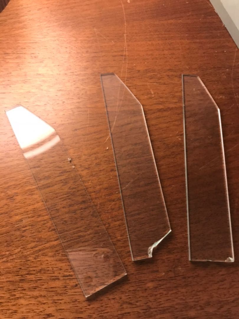 昭和レトロ　コーリン鉛筆　店舗什器　ディスプレイ