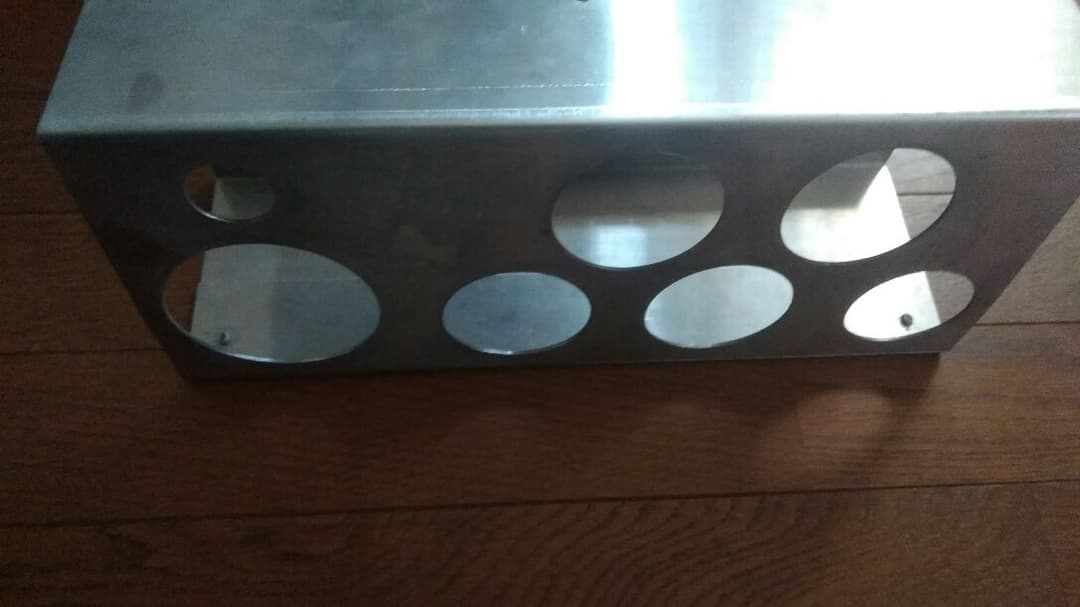 R30　スカイライン　鉄仮面　オリジナルのメーターパネル