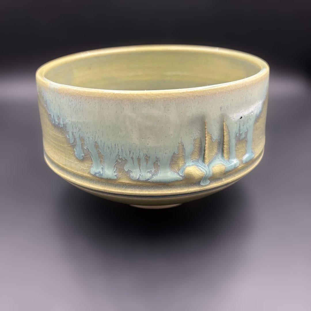 茶道具セット　短冊箱(黒漆塗り) 10点