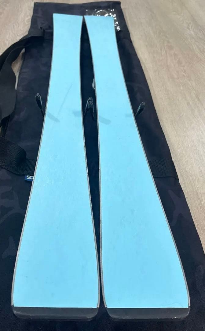 【フルセット】スキー板一式
