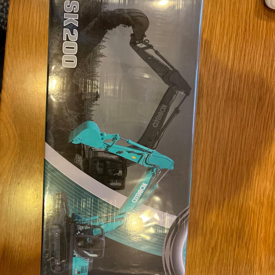 その他 KOBELCO SK200