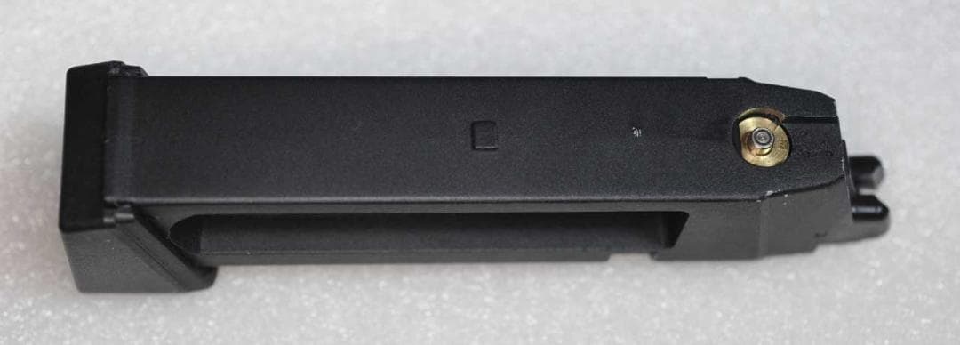 Carbon8 STRIKER NEUN QUELL CO2 ハードケース付