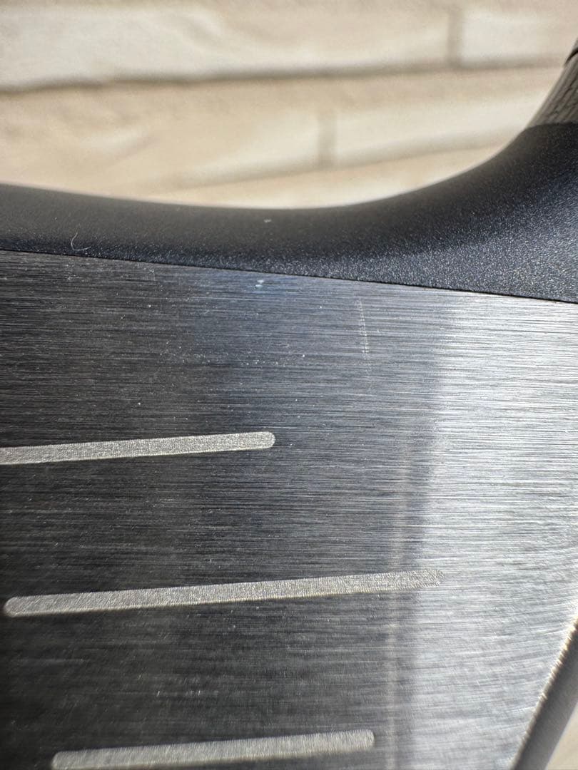 エミリットバハマCV8 ACE ドライバー　シャフトレーヴダイナマイト2本セット