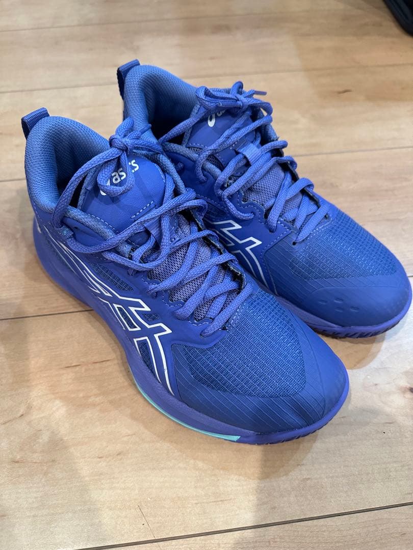 アシックス SWIFTACE GS 23.0cm