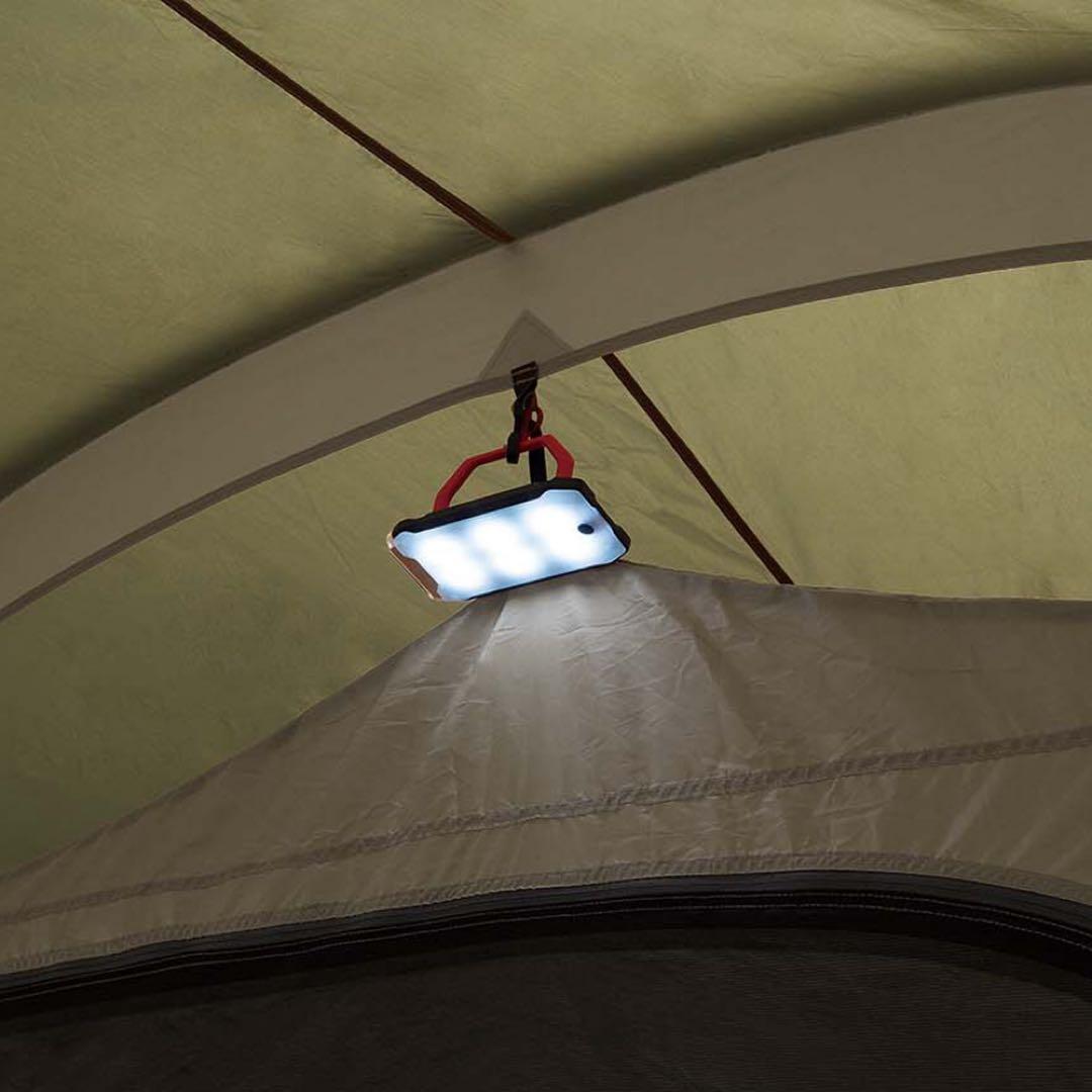 新品コールマン トンネルルームハウススタートパッケージ　即送2000033801