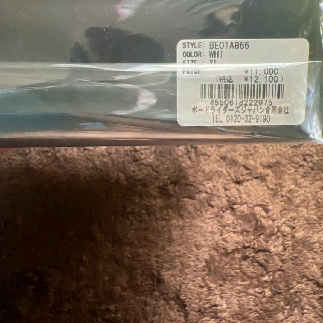 MEGABASS×BILLABONG】SURF FLEX Ｔシャツ