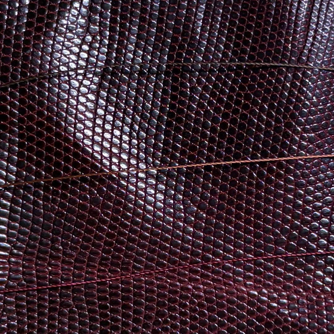 沢村さん専用　革軸シャーペン