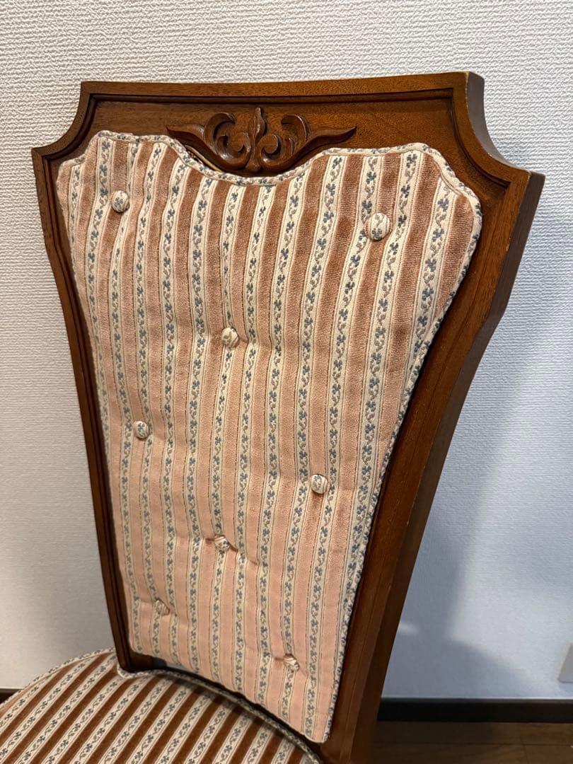 ドレクセルヘリテイジジャパン　チェア