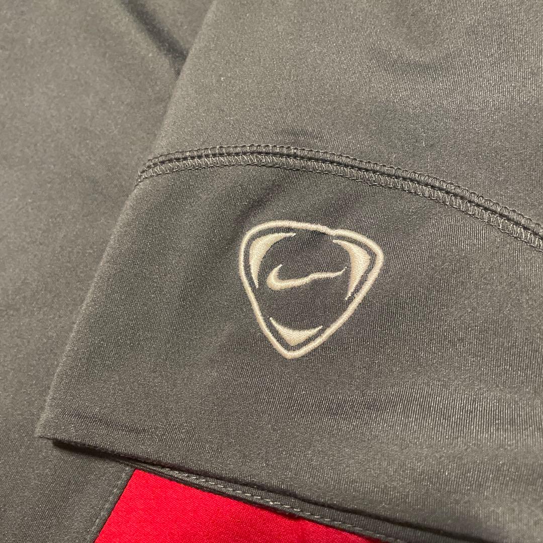 マンチェスター・ユナイテッド Nike 半袖シャツ