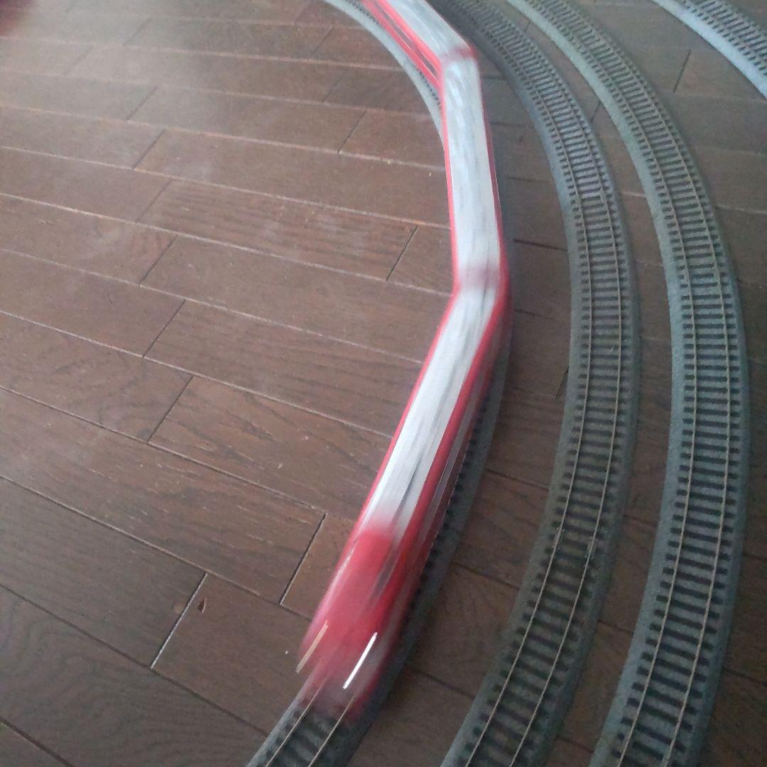 名鉄7000系、Rod2015