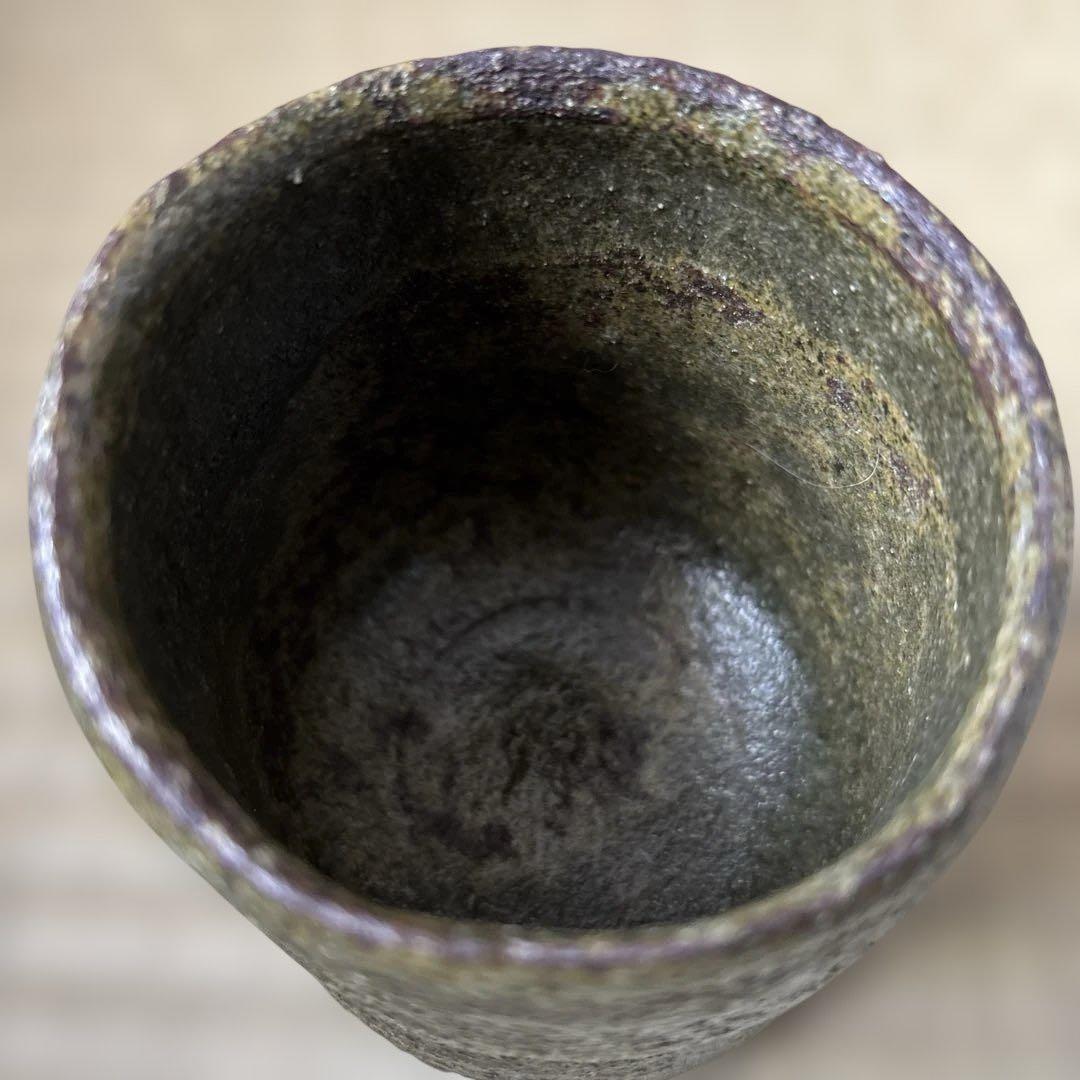 筒茶碗　筒2 抹茶茶碗　お茶碗　茶道