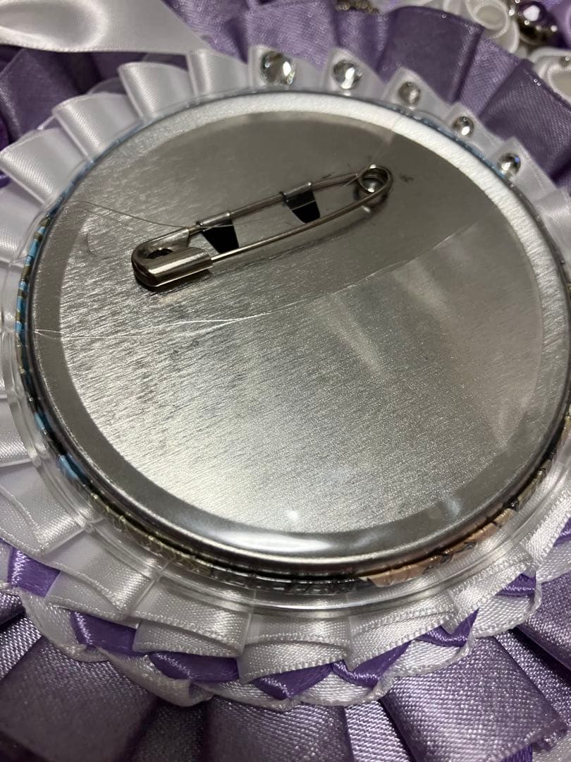 ONE PIECE ゾロ　ワンピース　缶バッジ　着物　和服　限定