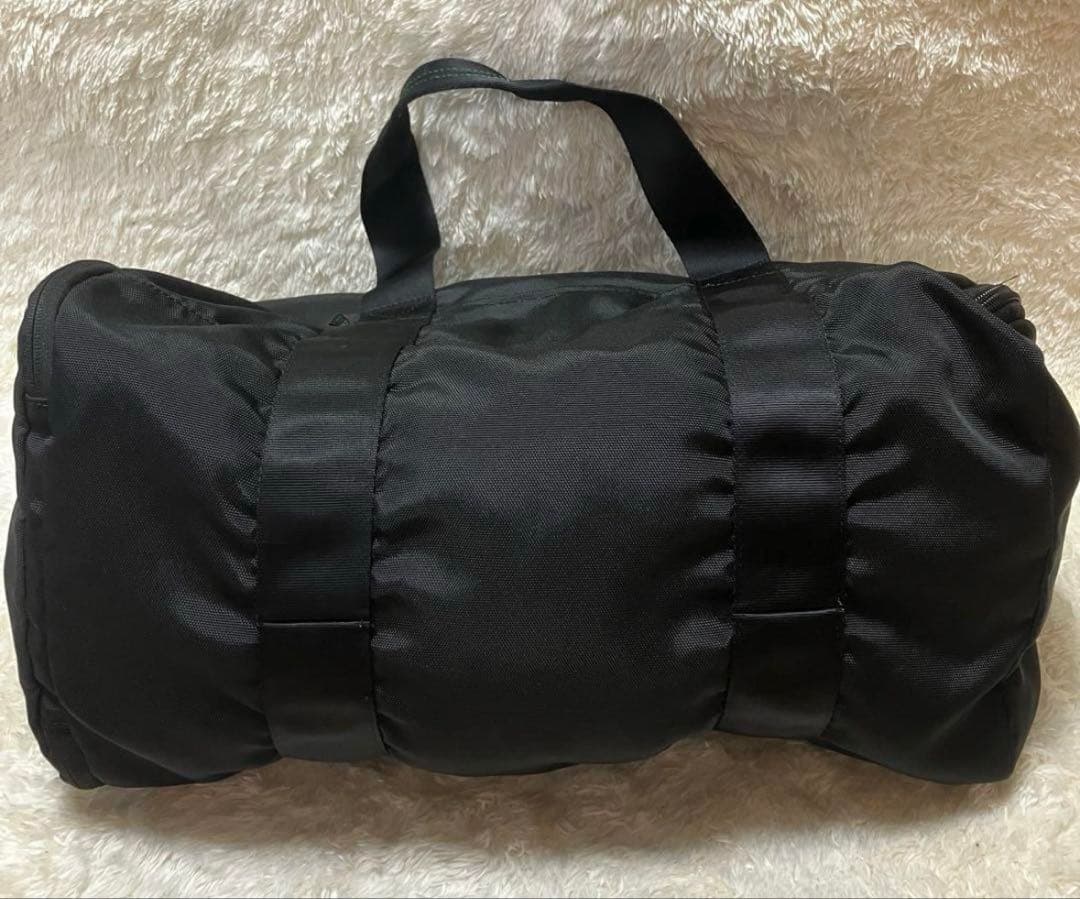 BEAMS GOLF ゴルフバッグ　ボストンバッグ