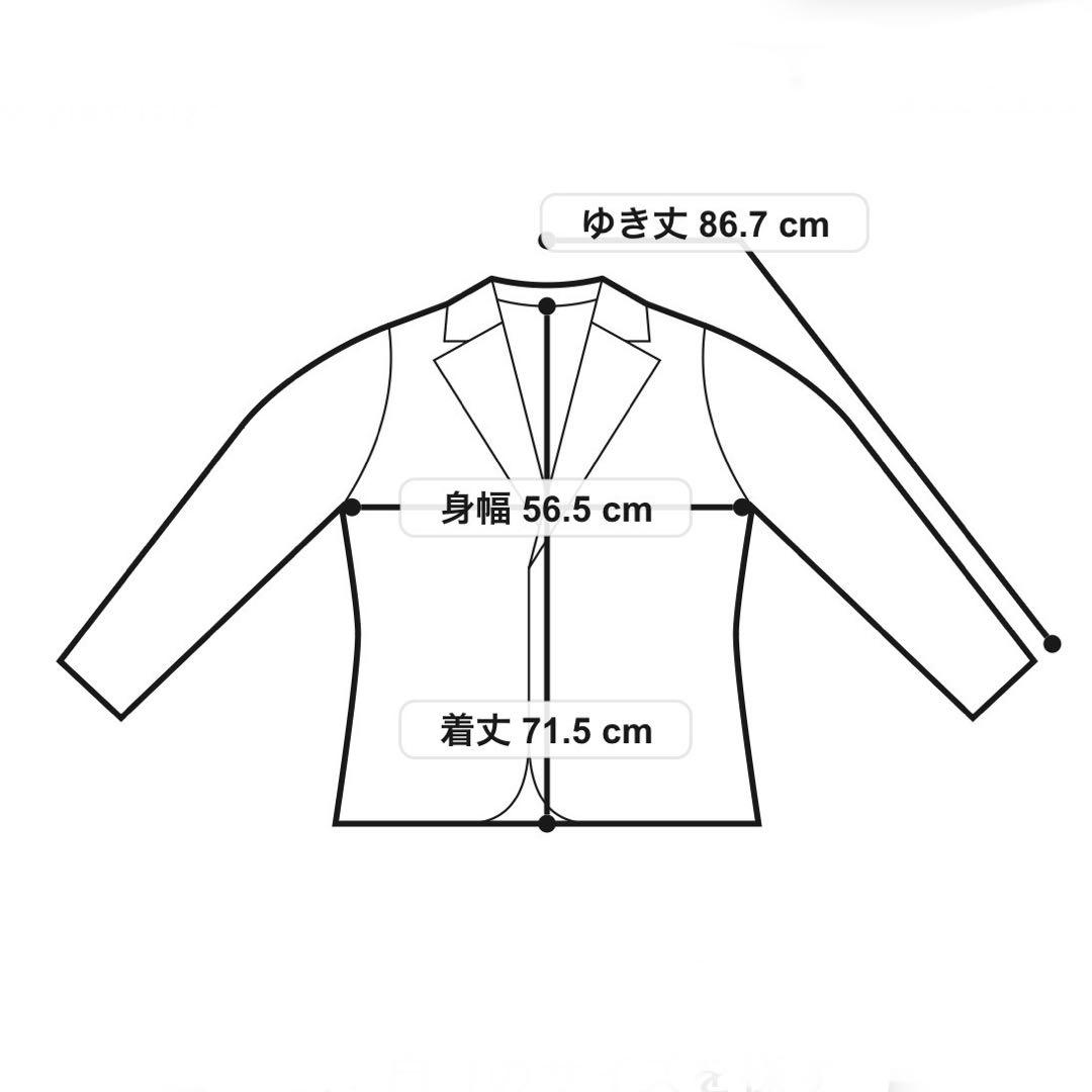 【新品】BEAMS GOLF ブルゾン（Ｍ）定価41000円