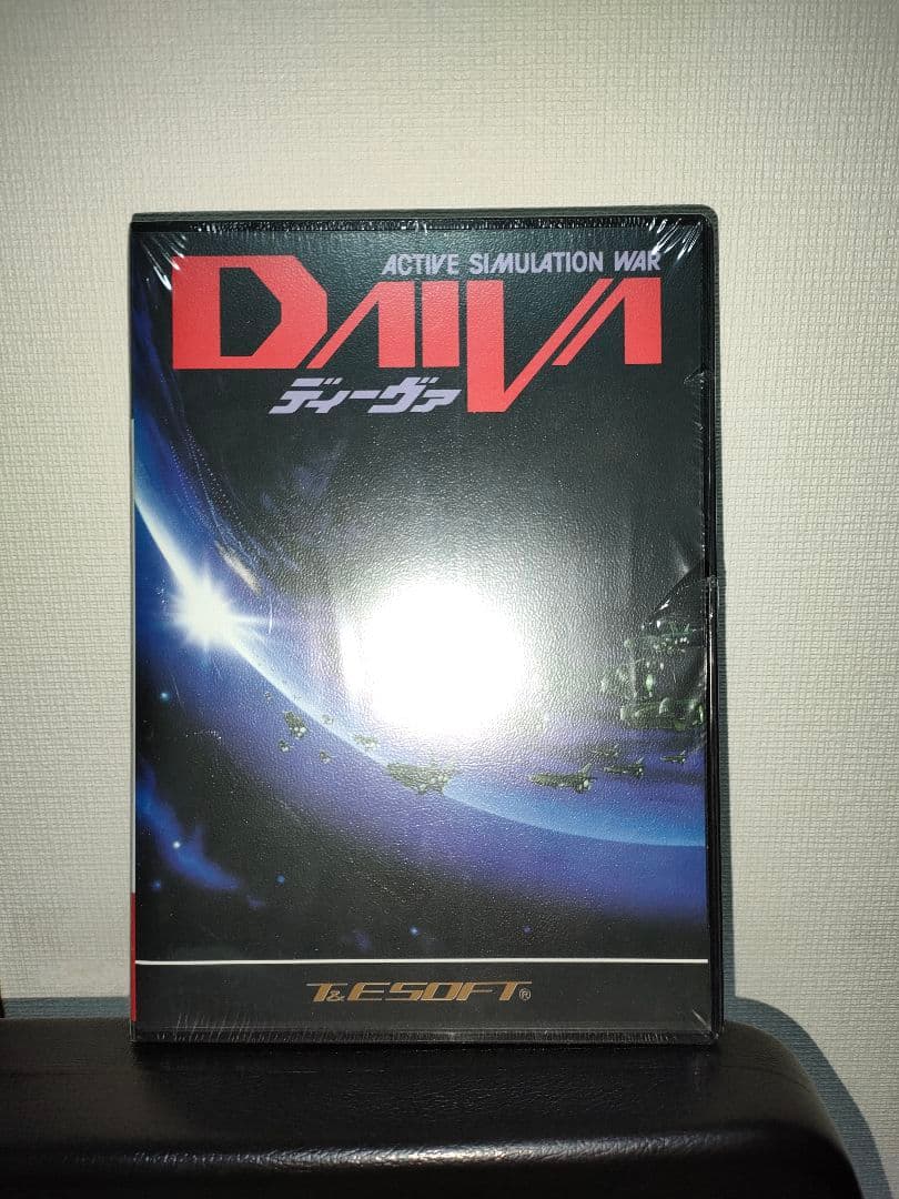 その他 ACTIVE SIMULATION WAR DAIVA CHRONICLE RE