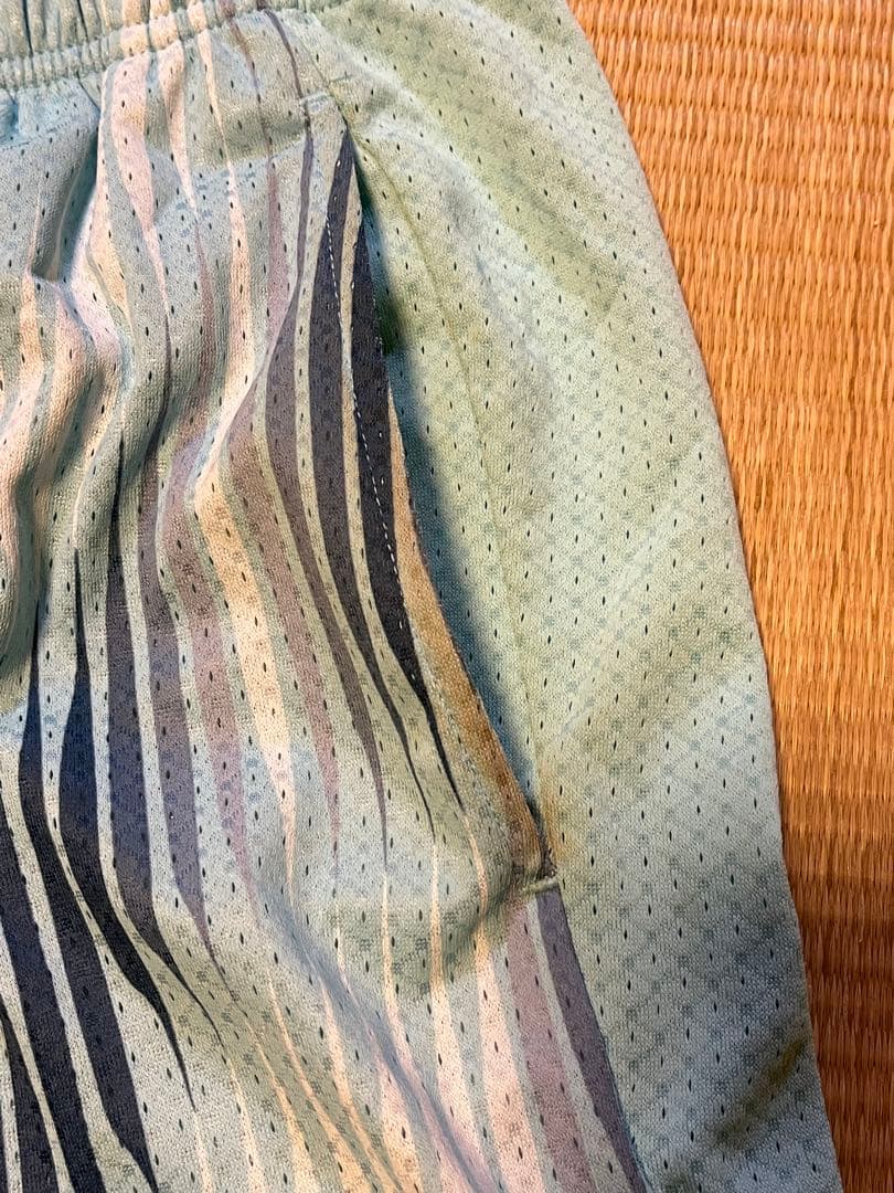 Mizuno テニスウェアセット