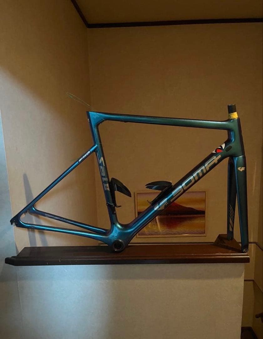 BOMA sai Ⅱフレームセット