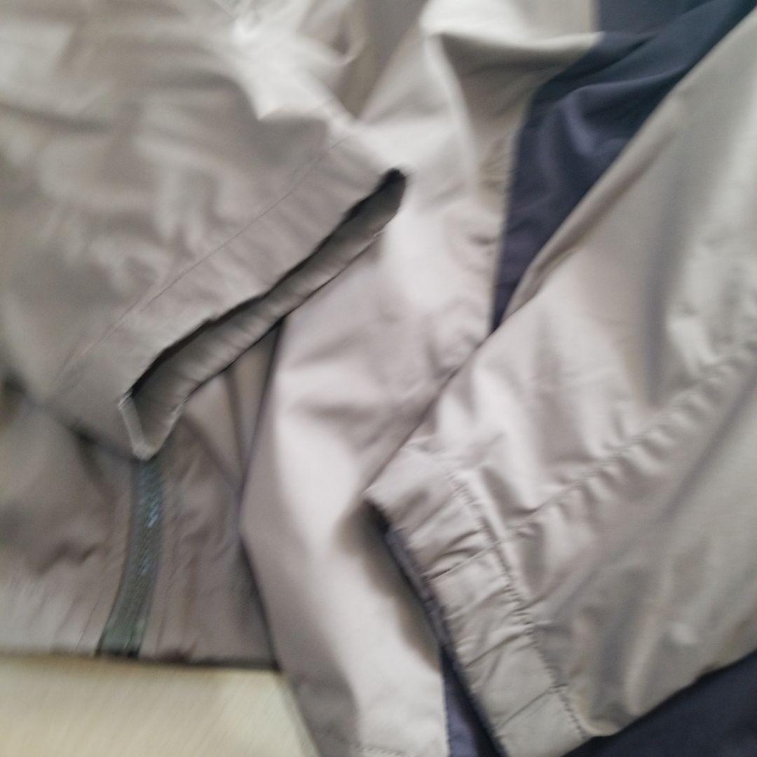 00s NIKE ナイキ 鹿島アントラーズ ナイロン セット Jリーグ サッカー