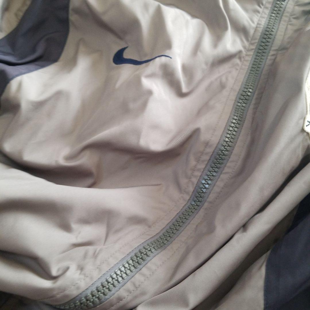 00s NIKE ナイキ 鹿島アントラーズ ナイロン セット Jリーグ サッカー