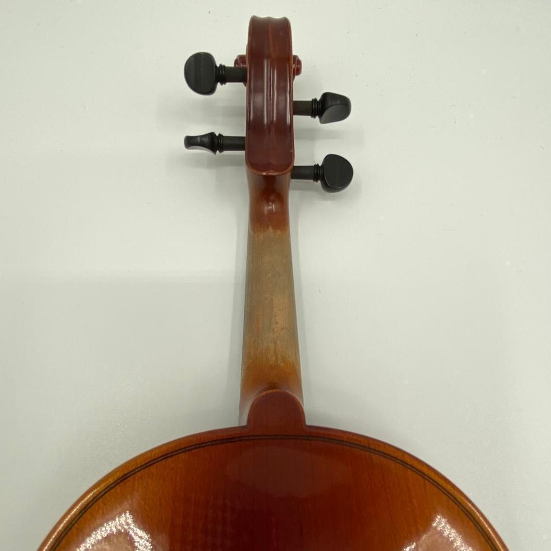 【弦新品】スズキ No.210 1/4 2014年製 SUZUKI ヴァイオリン