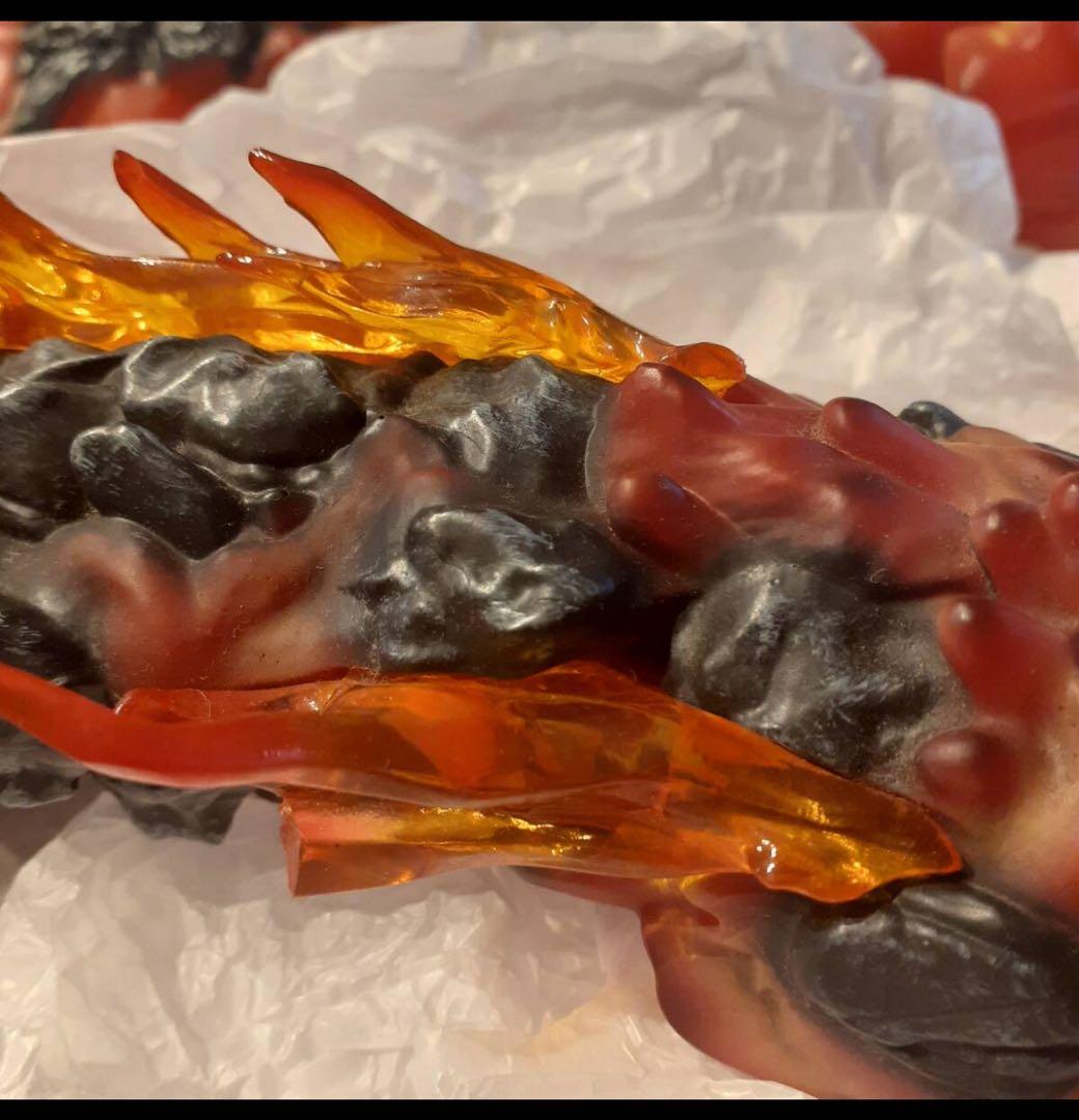 パンドラスタジオ 大将　赤犬 サカズキ ワンピース フィギュア　ガレージキット