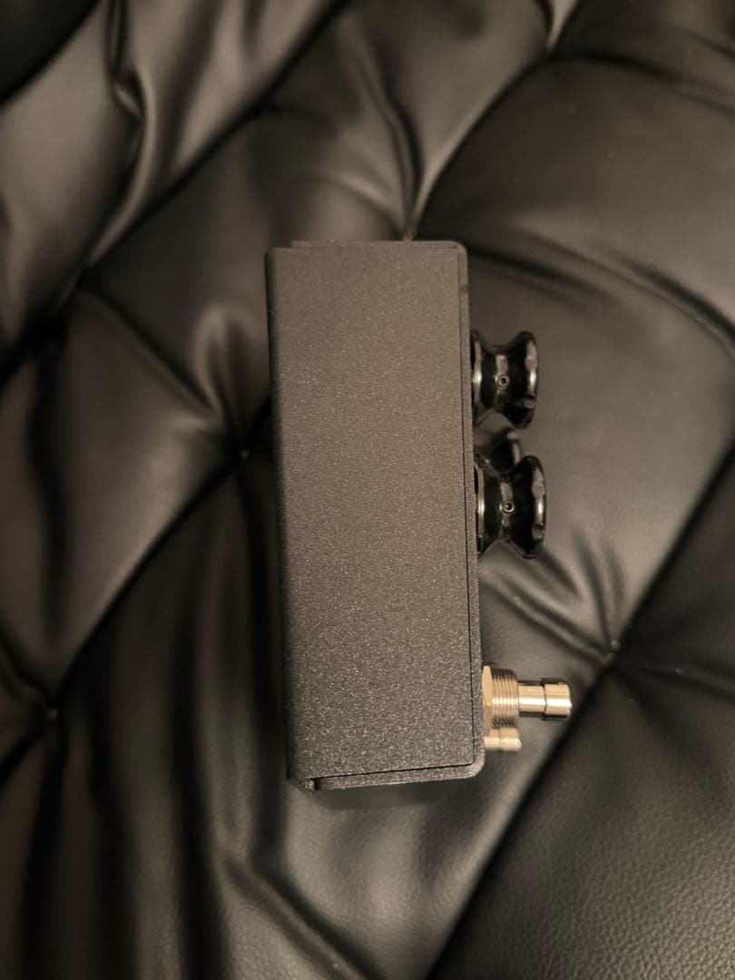 ギター Keeley HALO CORE V2