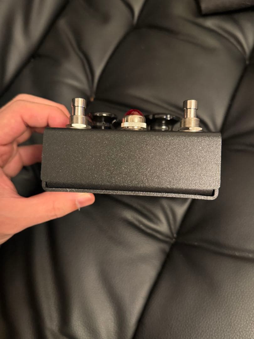 ギター Keeley HALO CORE V2