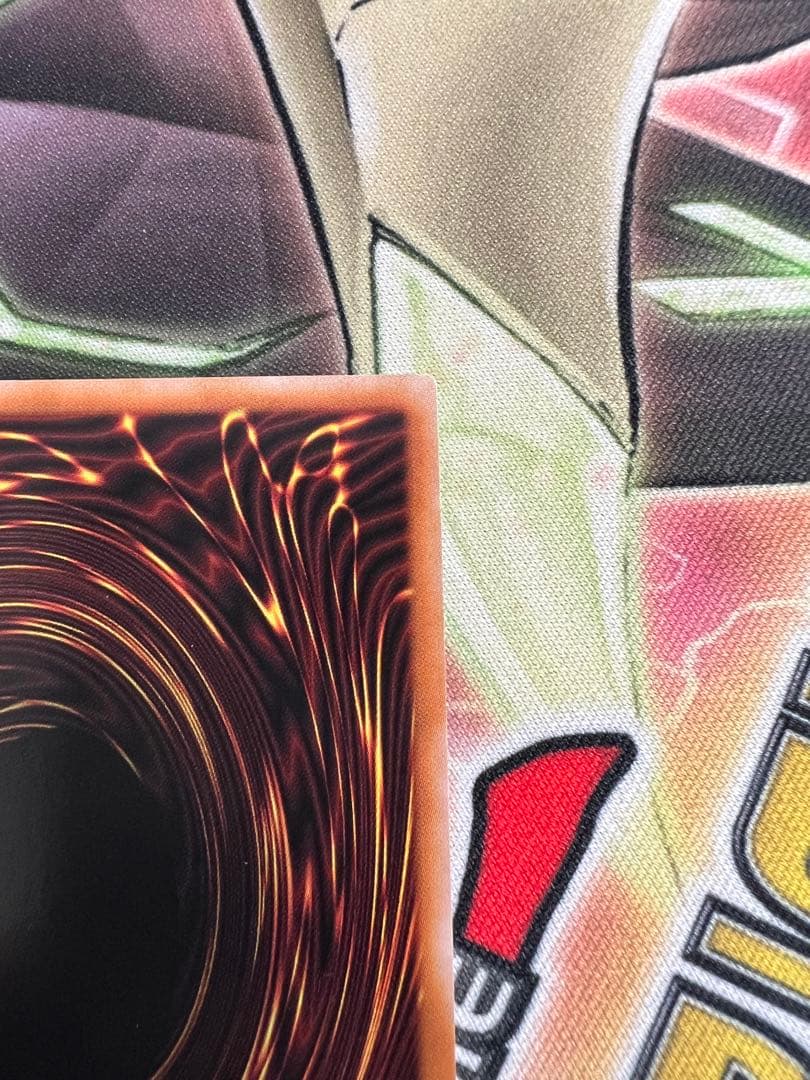 遊戯王　S:Pリトルナイト　25th クオシク