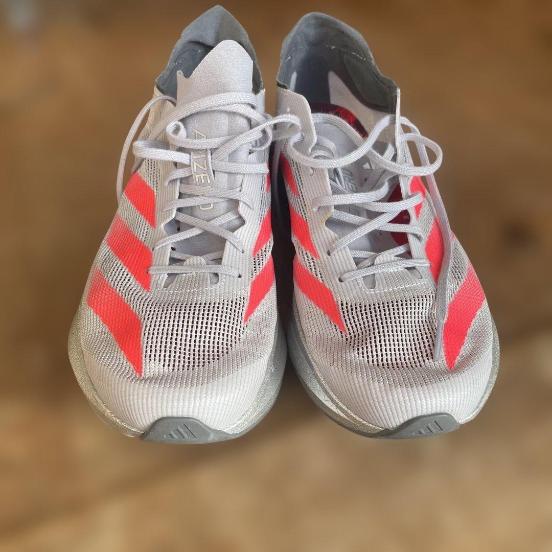 adidas　アディゼロタクミセン10 28.5cm