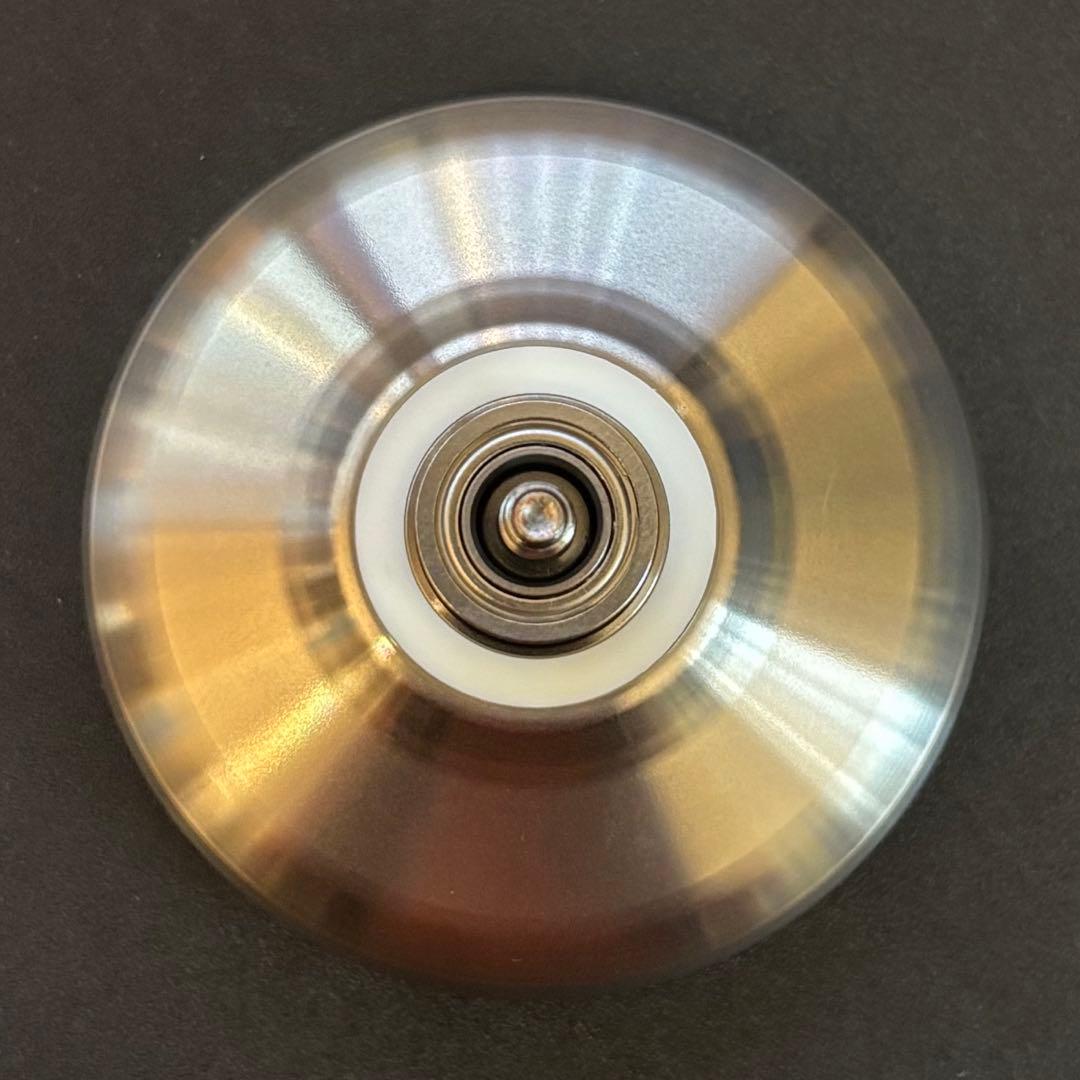 ヨーヨーファクトリー　デフト