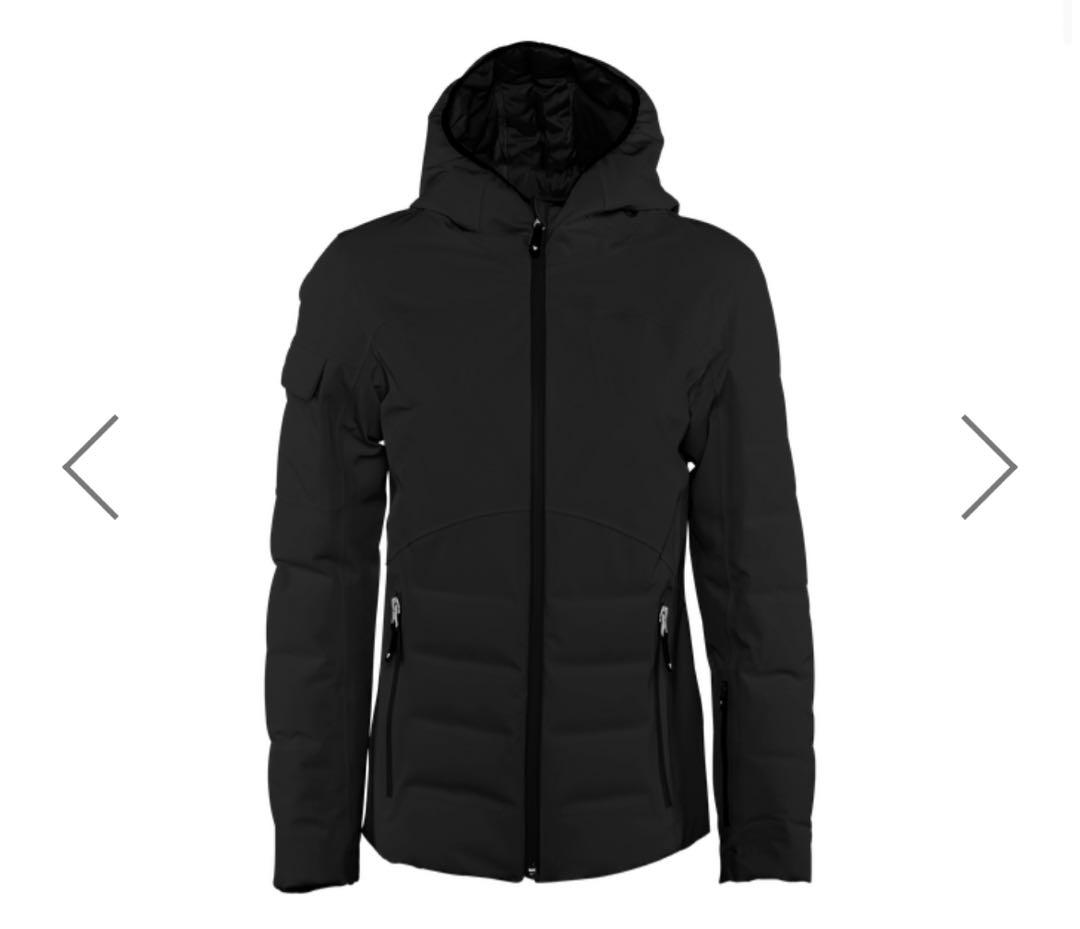 ダイネーゼ　レディーススキーダウンジャケット　新品