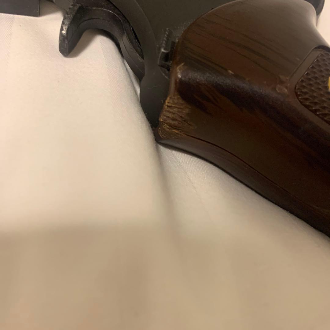 マルシン CONSTRICTOR リボルバー ヘビーウェイト