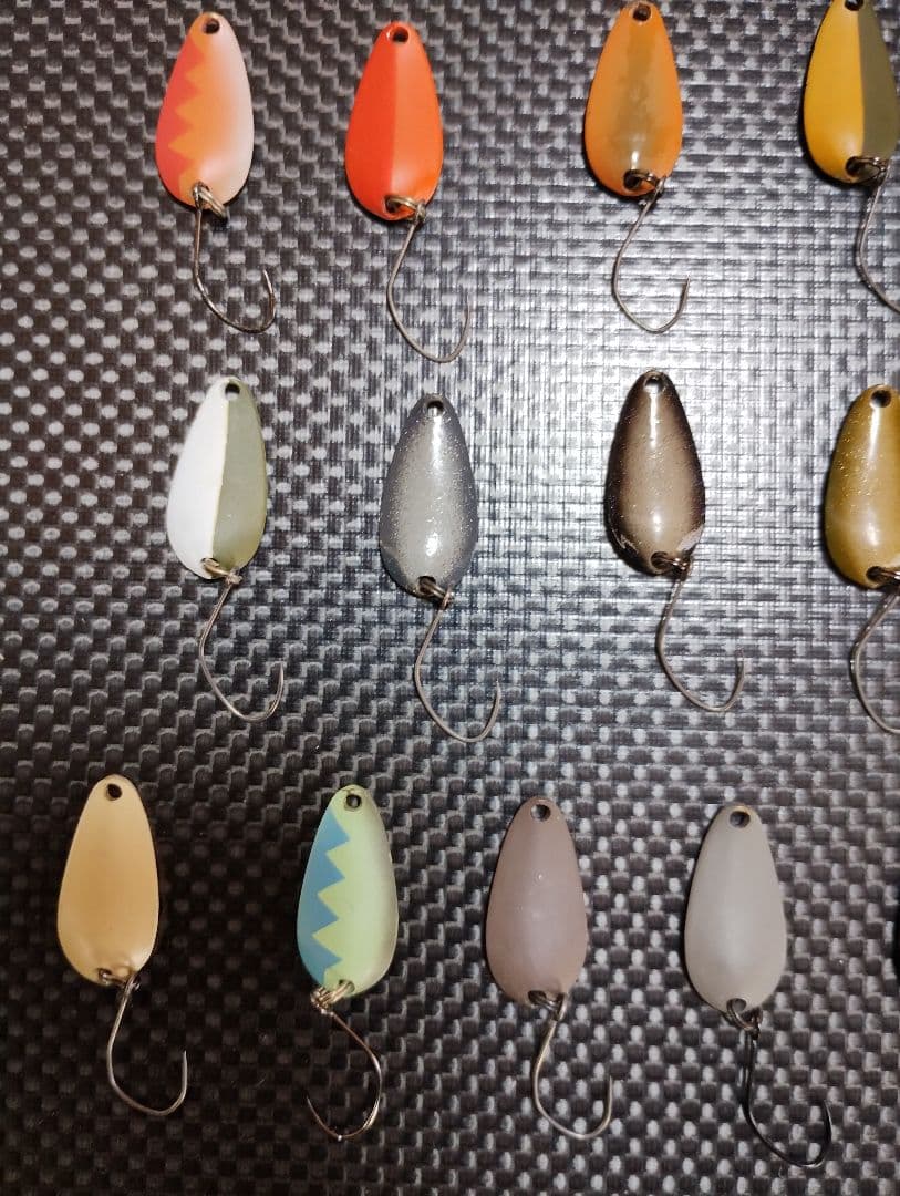 TIMON ティモン ティアロ１.９ｇスプーン ２６個セット